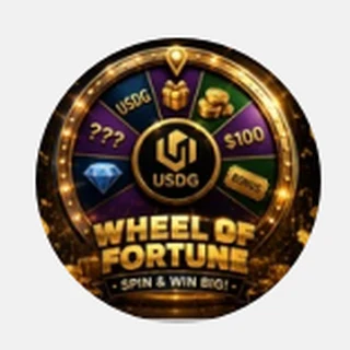 Fortuna USD Gold